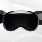 Apple Vision Pro